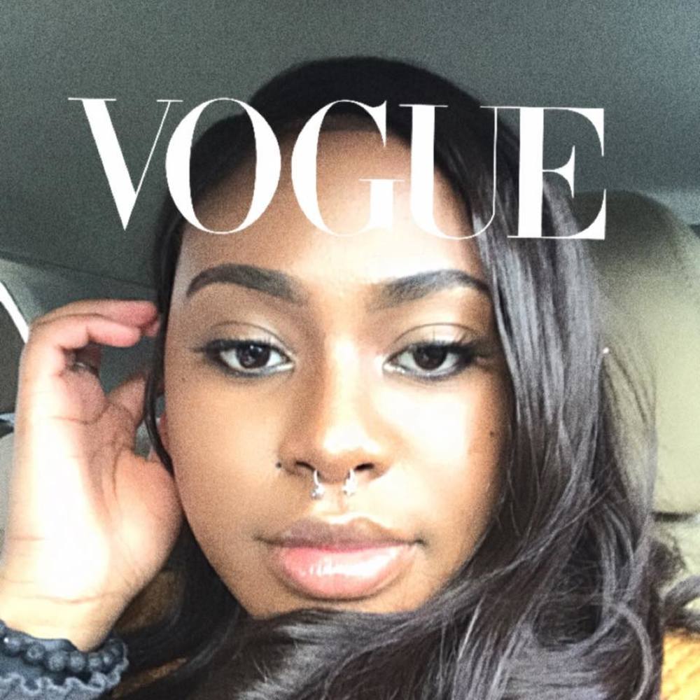 Meet your Posher, Xis Couturah